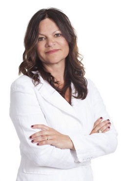 Lisa Fecteau