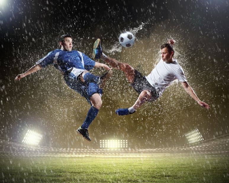 Athletic Apparel
