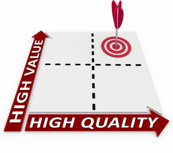 Regitex Quality